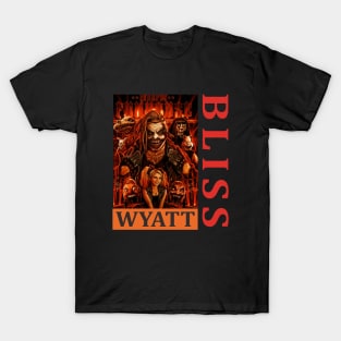 WYATT FEAT BLISS T-Shirt